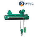 Electric Wire Rope Explosion-Proof Hoist Using in Workshop Mineral Area